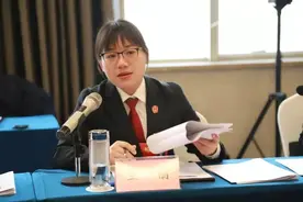 【政法战线群英谱】王丽：做新时代沂蒙精神传承人图片
