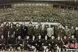 “乒乓外交”50载 专访1971年访华美国乒乓球队队员图片