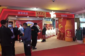 凉茶大佬王老吉业绩渐凉，跨界转战啤酒、白酒，能成功吗？图片
