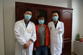 上海第二例“换心”手术患者已存活21年，还有一个5岁孩子图片