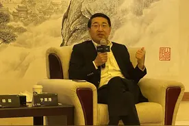 紫光股份董事长于英涛：紫光云未来两年或将挂牌科创板图片