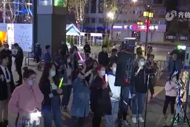 省会新观察丨济南市街头艺人“持证上岗”让城市文化风景更加靓丽图片