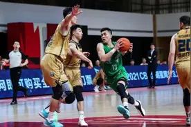 热议｜连续缺席无碍郭少竞争MVP，战神杯已是他的囊中物？图片