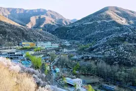 4月的北京花开成海！这五处赏花宝地，您千万不要错过图片