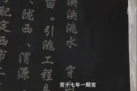 奋斗百年路 启航新征程｜“苦甲之地”捧引洮水把梦圆图片