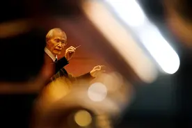 重回“芭交”执棒《红色娘子军》指挥家卞祖善：“回娘家”感到很亲切图片