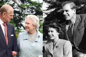 王室一生丨趋近于王权，英国女王丈夫的99年人生视频封面