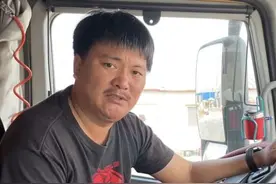 记录仪掉线罚金高，货车司机：私改会认罚，但有地方专门挑毛病图片
