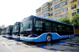 提醒！石家庄3条公交线路将临时调整图片