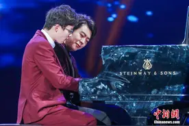 北京冬奥会倒计时300天演出在京举行图片