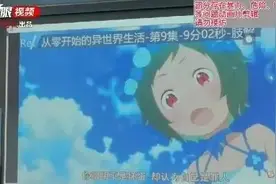 看完动画片，5岁孩子拿起杯子从马桶里舀水喝……图片