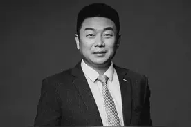 中山大学生命科学学院院长赵勇因病逝世，年仅45岁图片