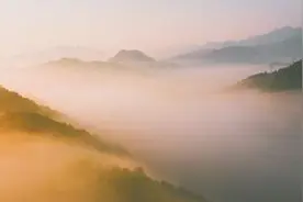 阎河人家图片