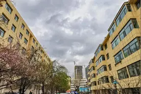 西宁这些老旧小区改造为何工期延长？图片