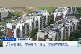 重拳出击！全国多地楼市调控升级！监管部门开出百万级罚单...图片