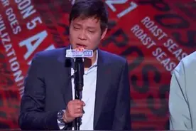 范志毅后悔吐槽中国篮球：我很后悔，都是面子上的事图片