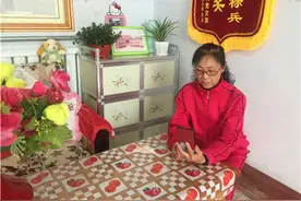 能力爆表！学习强国达人张丽红 2017道题打破新纪录图片