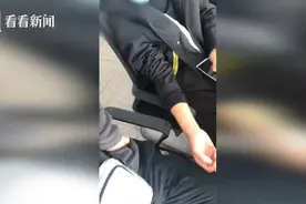 兄弟俩一年出车祸32次“倒霉蛋”竟是碰瓷高手图片