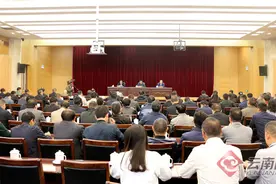 新任保山市委书记杨军：一如既往尽心竭力担职尽责不辱使命不负重托图片