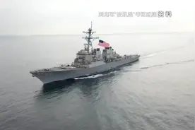 美军频频在中国周边“兴风作浪”，意欲何为？图片