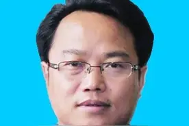 砀山县委县政府主要领导调整，陶广宏任县委书记图片