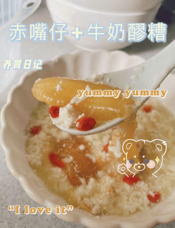 花胶与米酒一起炖 2026年花胶与米酒一起炖的功效