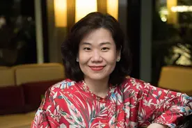 著名马来西亚华裔钢琴家克劳迪娅·杨受聘天津音乐学院钢琴系荣誉系主任图片