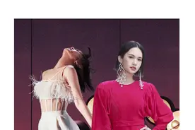 杨丞琳就是外表带有“欺骗性”的女明星吧图片