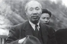 【读史忆人•典故】董必武与统战工作（三）图片