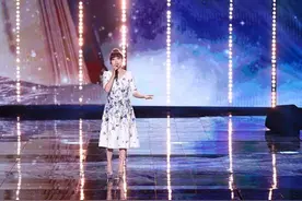 尤长靖杜甫“隔空对话”忆诸葛刘恺威豪情演绎“飞将军”李广图片