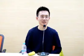 一周内连发两篇Nature，曾经的成都天才少年再封“学神”图片