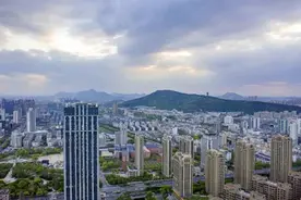摇到红盘，拿到百万补贴！人才在杭州安家，房住不炒限售十年图片