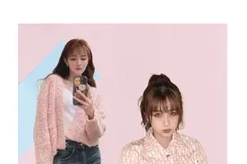 下周穿什么 | 半个朋友圈都在打卡樱花照，刘雯的真脱俗图片
