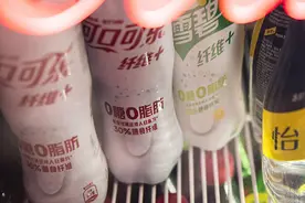 喝那些标注“零卡零糖”饮料就不会胖吗？专家这样说图片