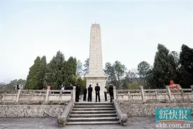 三河坝战役：浴血铸丰碑 革命存火种图片