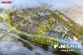 闽侯三桥将带动荆溪新城强势崛起图片