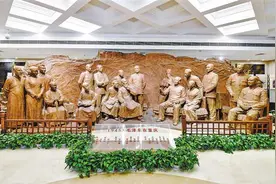 寻访红色印记｜重庆，中国民主党派重要诞生地图片
