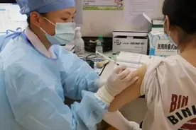 接种新冠疫苗会影响HPV疫苗效果吗？回应来了图片