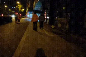 深夜！民警竟穿着龙猫睡衣出警，只为那个女孩儿……图片