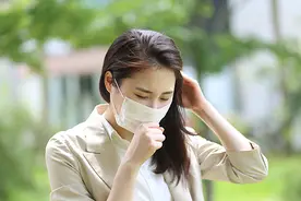 春季频繁咳嗽不一定是感冒视频封面