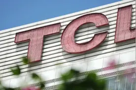 TCL科技加码中尺寸面板产能：拟定增募资、牵手广州投350亿元新建t9产线图片