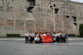 典型案例（九）中共上海市信息服务业行业协会委员会：让党徽在互联网上熠熠生辉图片