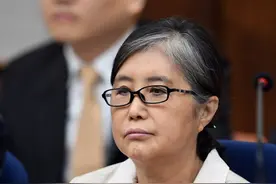 朴槿惠闺蜜称在看守所被性骚扰：所长对此知情默认图片
