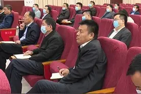 菏泽市巨野县：聚焦突出问题 动真碰硬抓整改图片