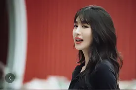 《姐姐2》被那英问“你俩谁啊”，李菲儿后悔没第一时间报名号图片