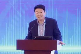 花开未放东风老，再见！赵勇教授图片