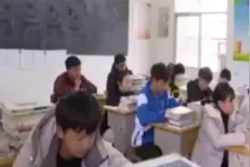 教育部：今年全国计划招聘特岗教师84330名视频封面