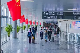 五一机票价格大涨，4月30日出发最贵图片
