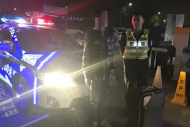 福建男子乘大巴从四川去湖南，咋到了开封服务区？图片