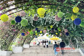 广西人注意：“壮族三月三”小长假以阴雨天为主，出行请小心图片